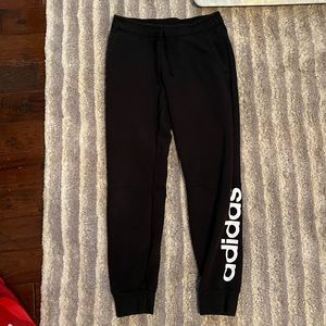 adidas women’s sweatpants